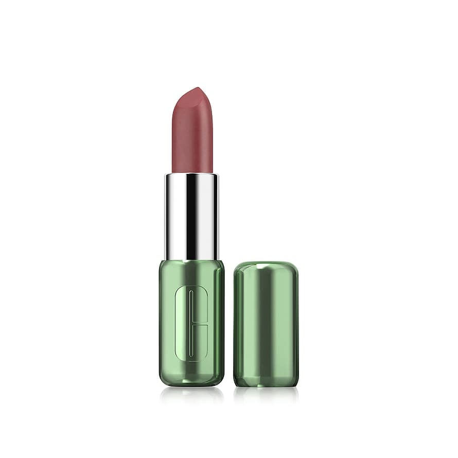 Pop Longwear Lipstick Matte 10 Clove Pop