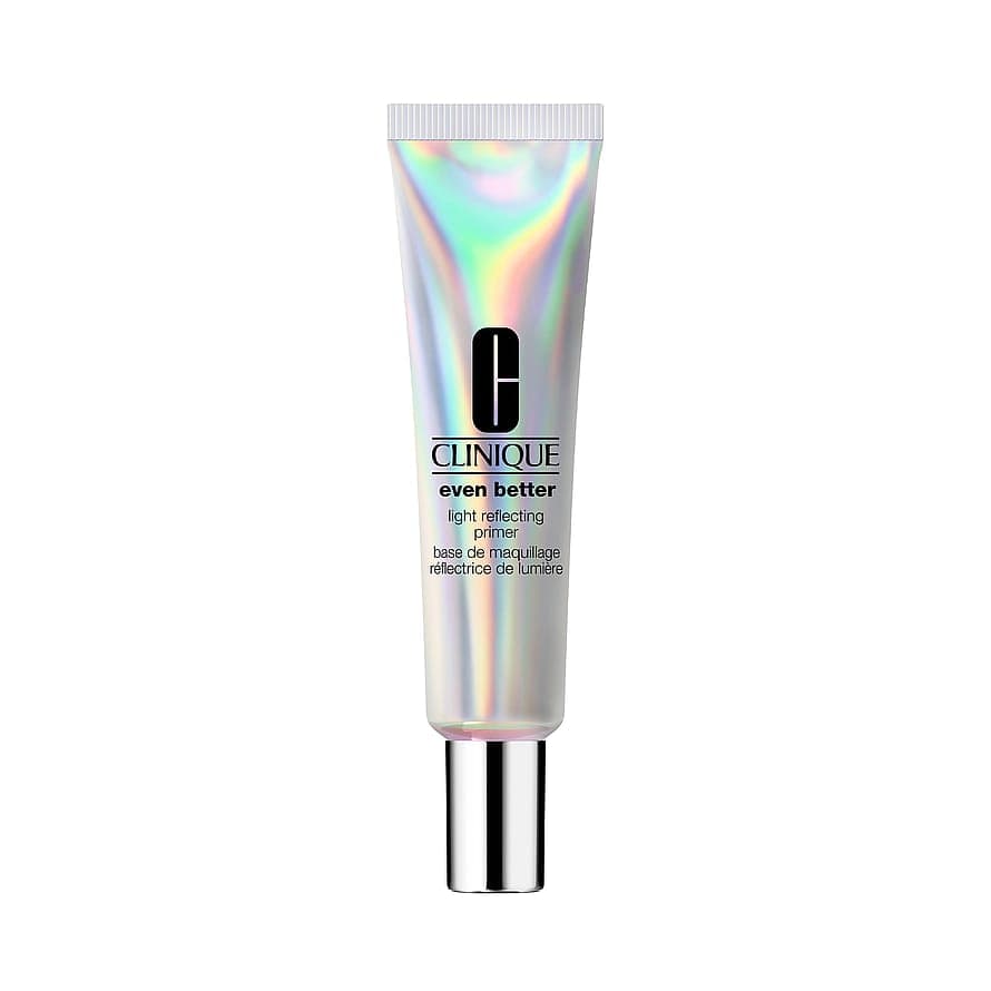 Even Better Prismatic Primer Makeup Primers 30 ml