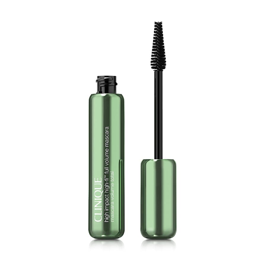 High Impact High-Fi Full Volume Mascara Intense Black