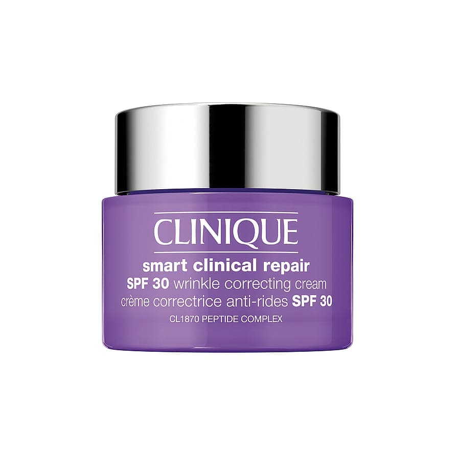 Smart Clinical Repair Wrinkle Correcting Cream SPF30 75 ml
