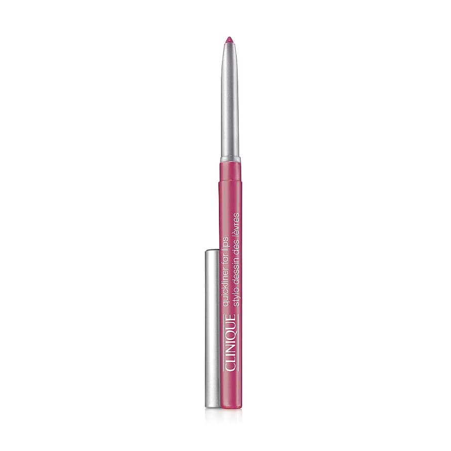Quickliner For Lips Lipliner Crushed Berry