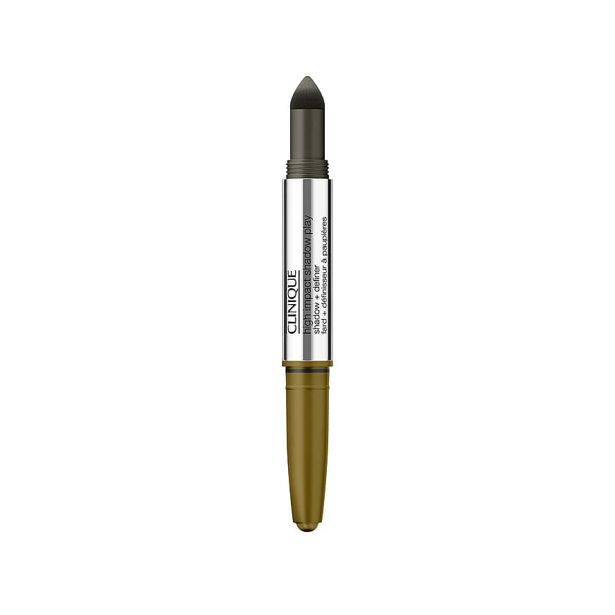 High Impact Shadow Play Shadow + Definer Mixed Greens