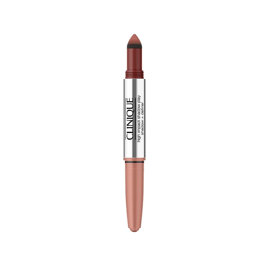 High Impact Shadow Play Shadow + Definer Strawberry and Chocolate
