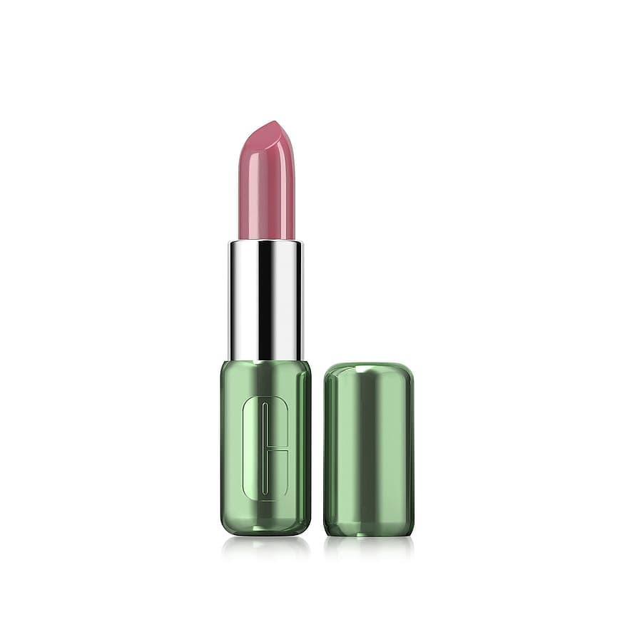 Pop Longwear Lipstick Shine 14 Plum Pop