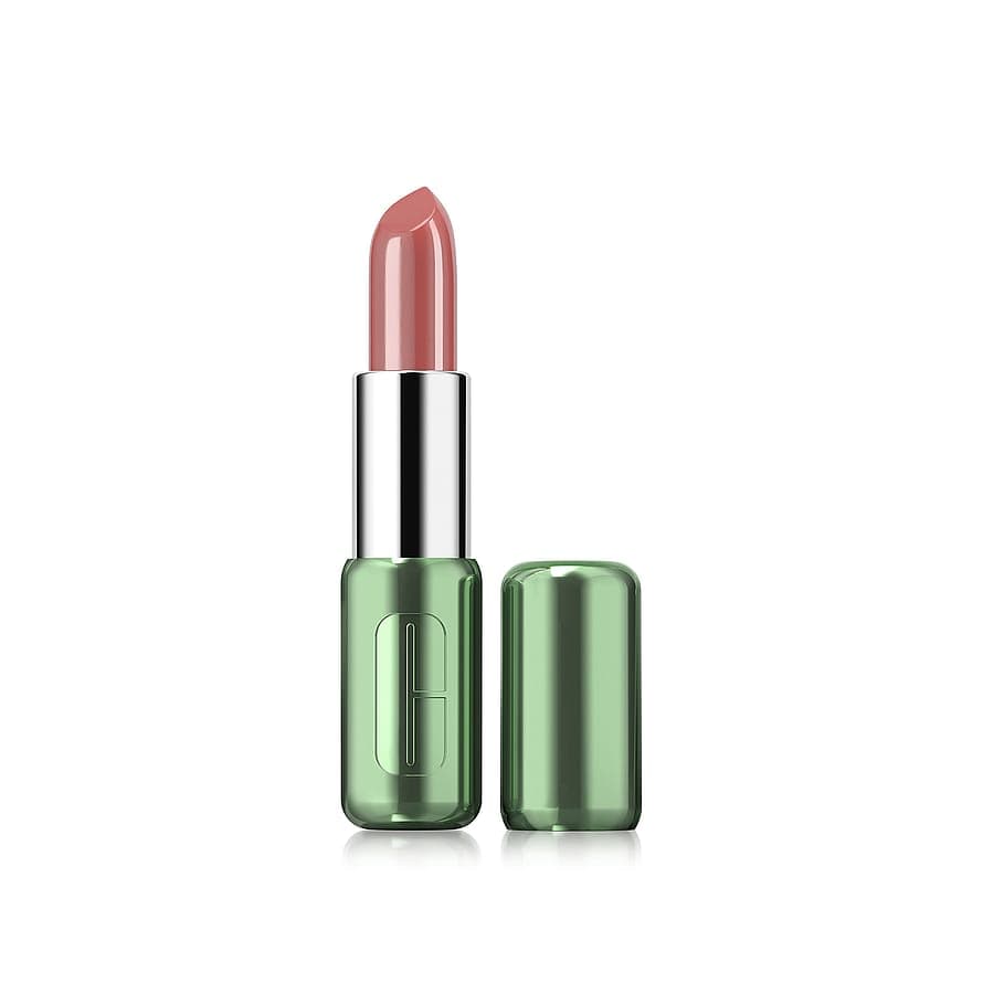 Pop Longwear Lipstick Shine 23 Blush Pop