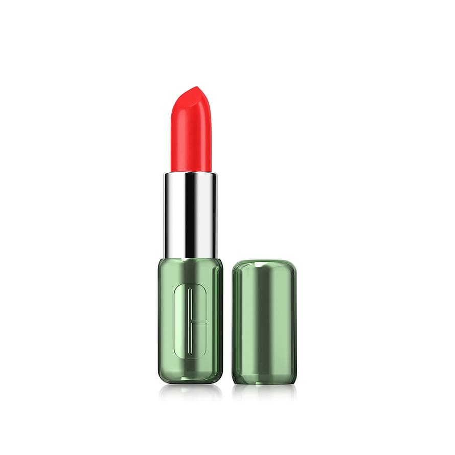 Pop Longwear Lipstick Satin 36 Poppy Pop