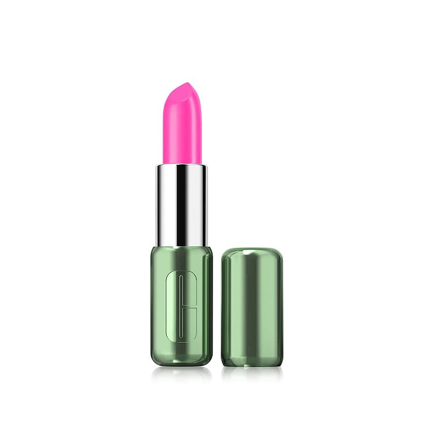 Pop Longwear Lipstick Satin 38 Confetti Pop