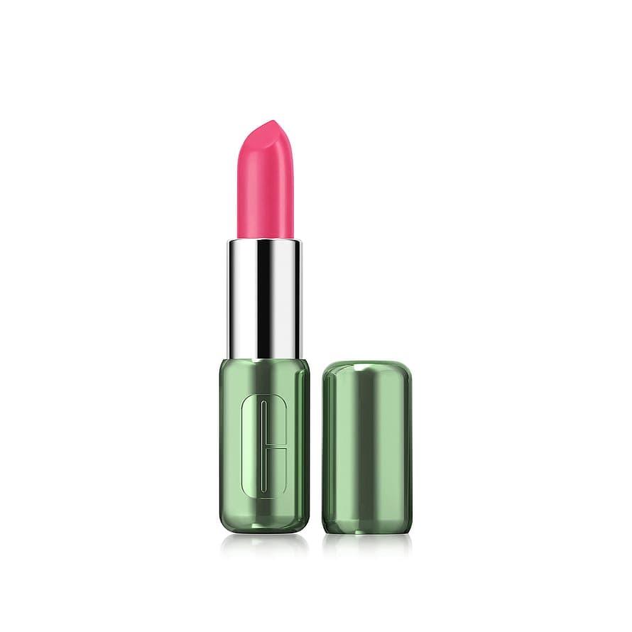 Pop Longwear Lipstick Satin 39 Disco Pop