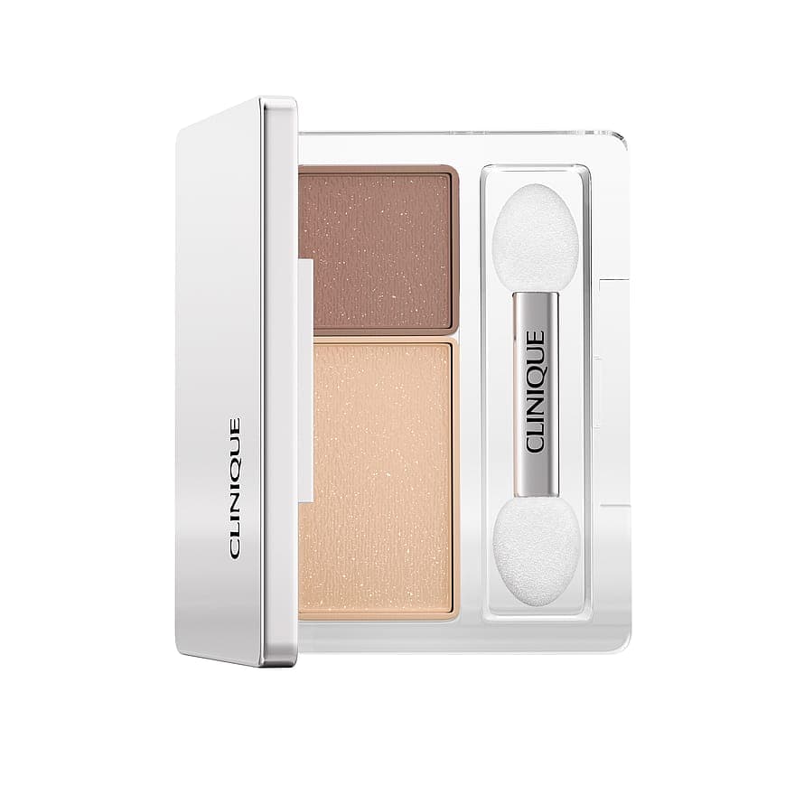 All About Shadow Duo Eyeshadow Like Mink