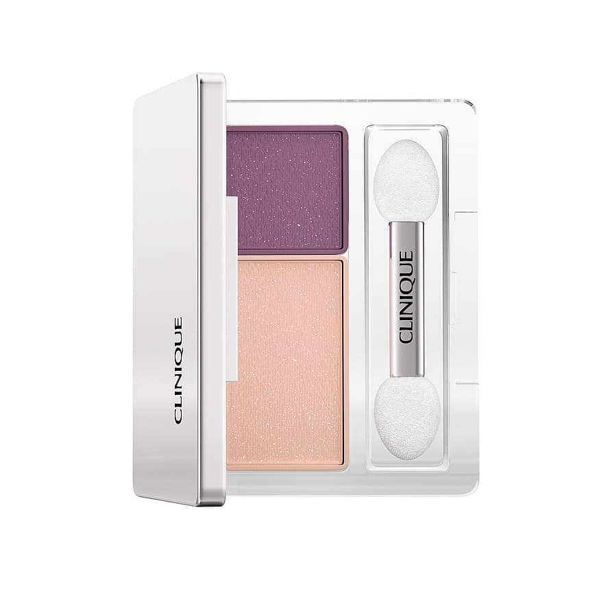 All About Shadow Duo Eyeshadow Jammin’