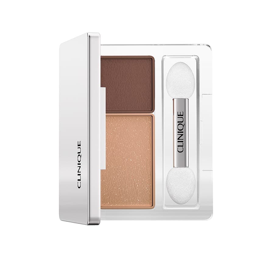 All About Shadow Duo Eyeshadow Day Into Date