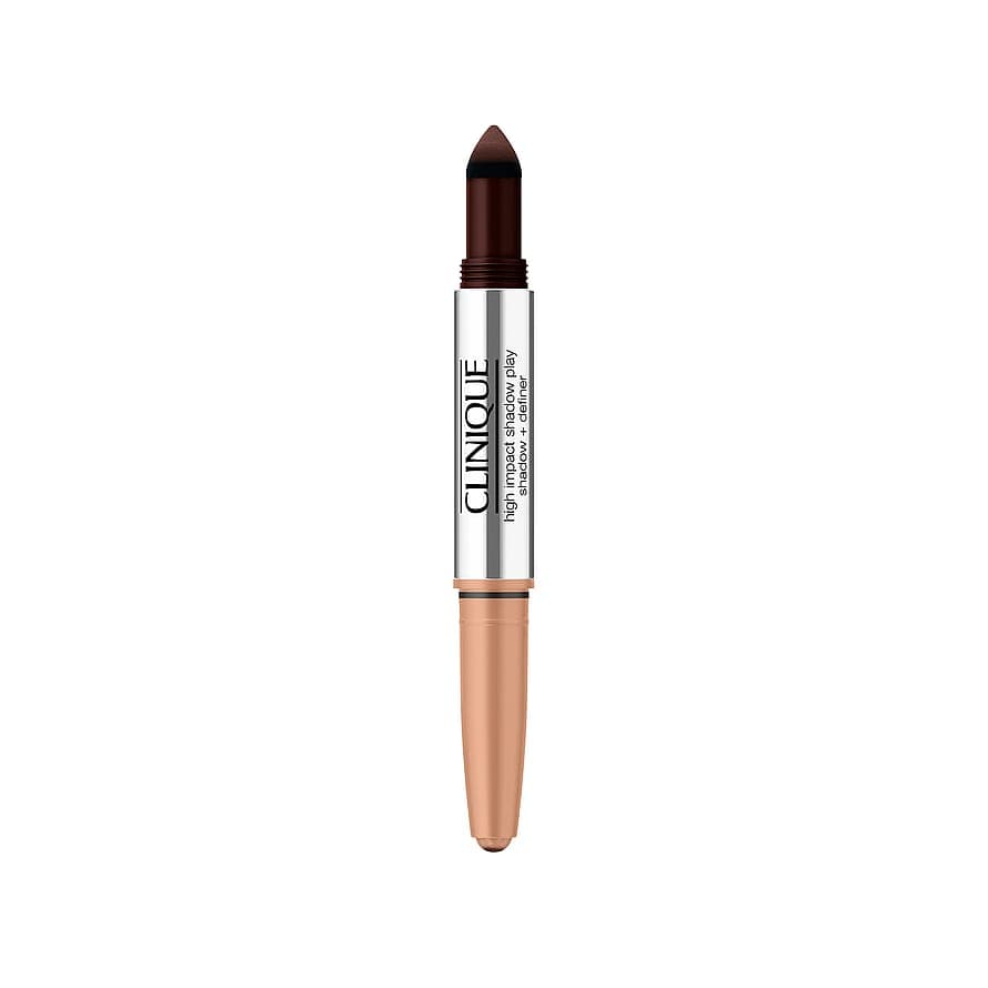 High Impact Shadow Play Shadow + Definer Café au lait