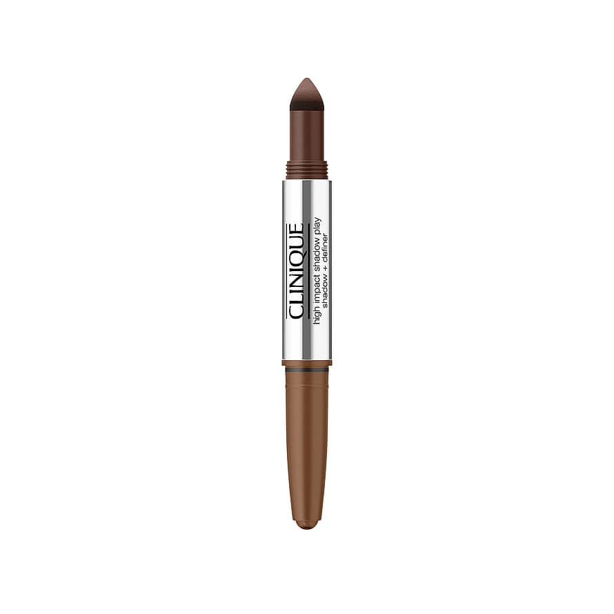 High Impact Shadow Play Shadow + Definer Rum+Cola