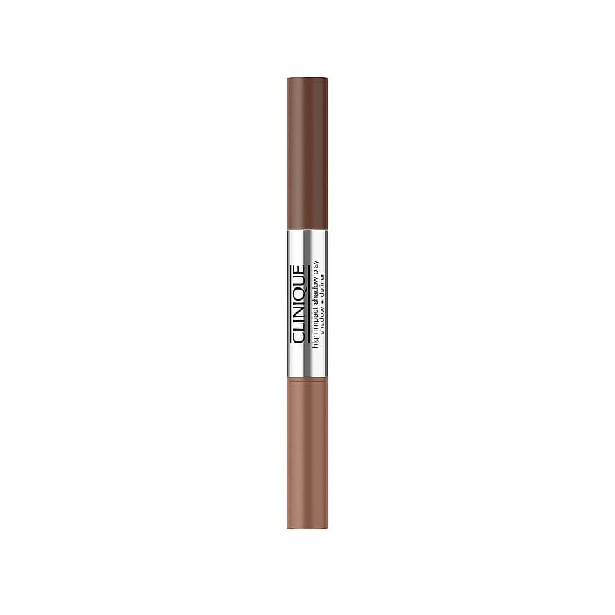 High Impact Shadow Play Shadow + Definer Double Latte