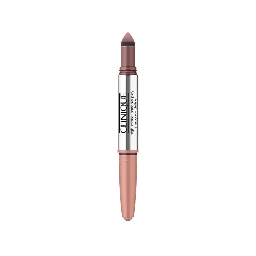 High Impact Shadow Play Shadow + Definer Rose+Truffles