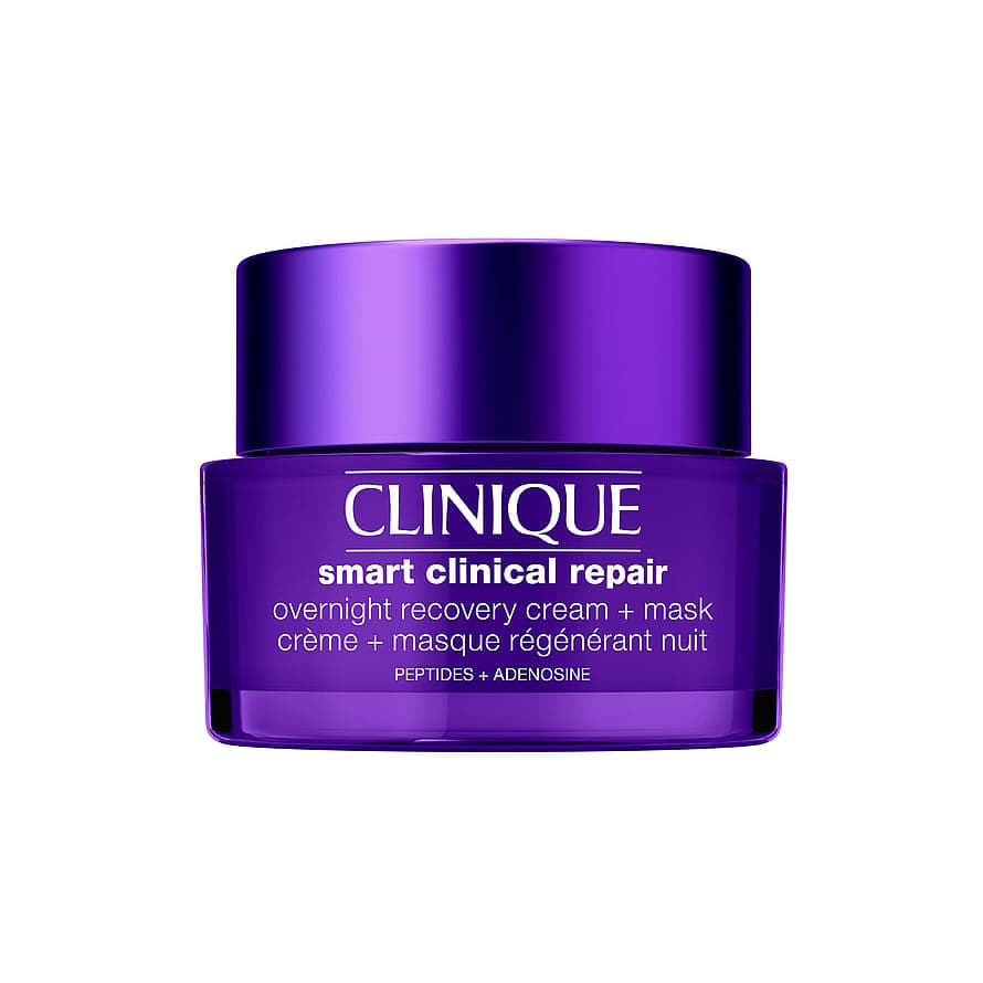 Smart Clinical Repair Overnight Recovery Cream & Mask 50 ml