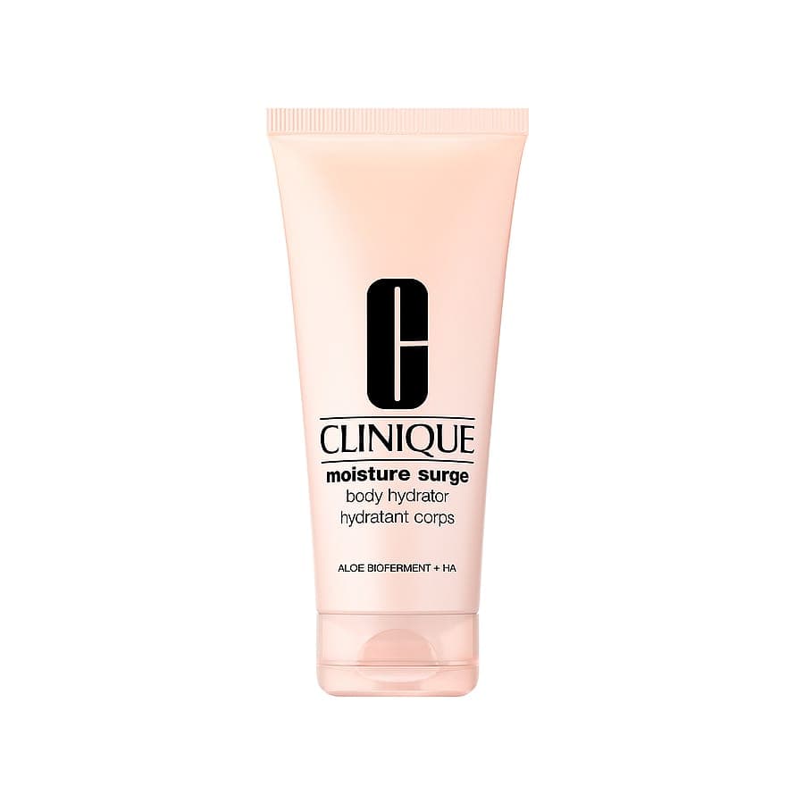 Moisture Surge Body Hydrator 200 ml
