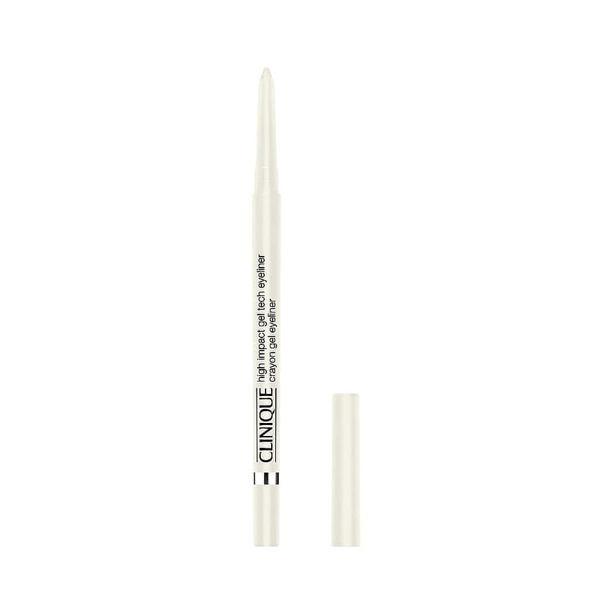 High Impact Gel Tech Eyeliner 4 Bright White