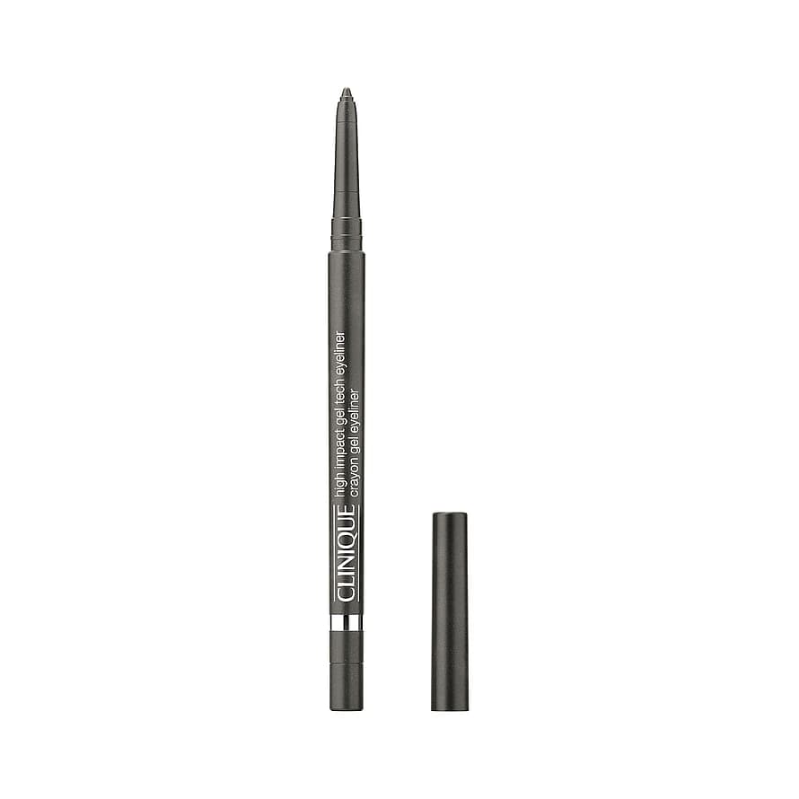 High Impact Gel Tech Eyeliner 7 Polished Pewter