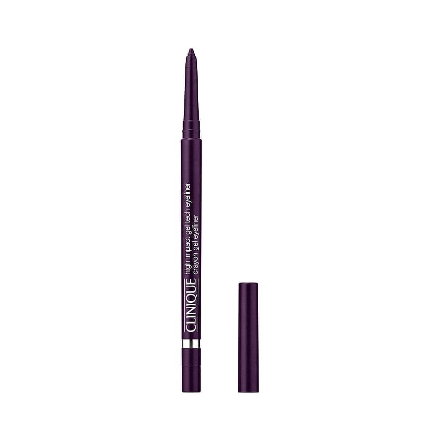 High Impact Gel Tech Eyeliner 8 Sparkling Amethyst