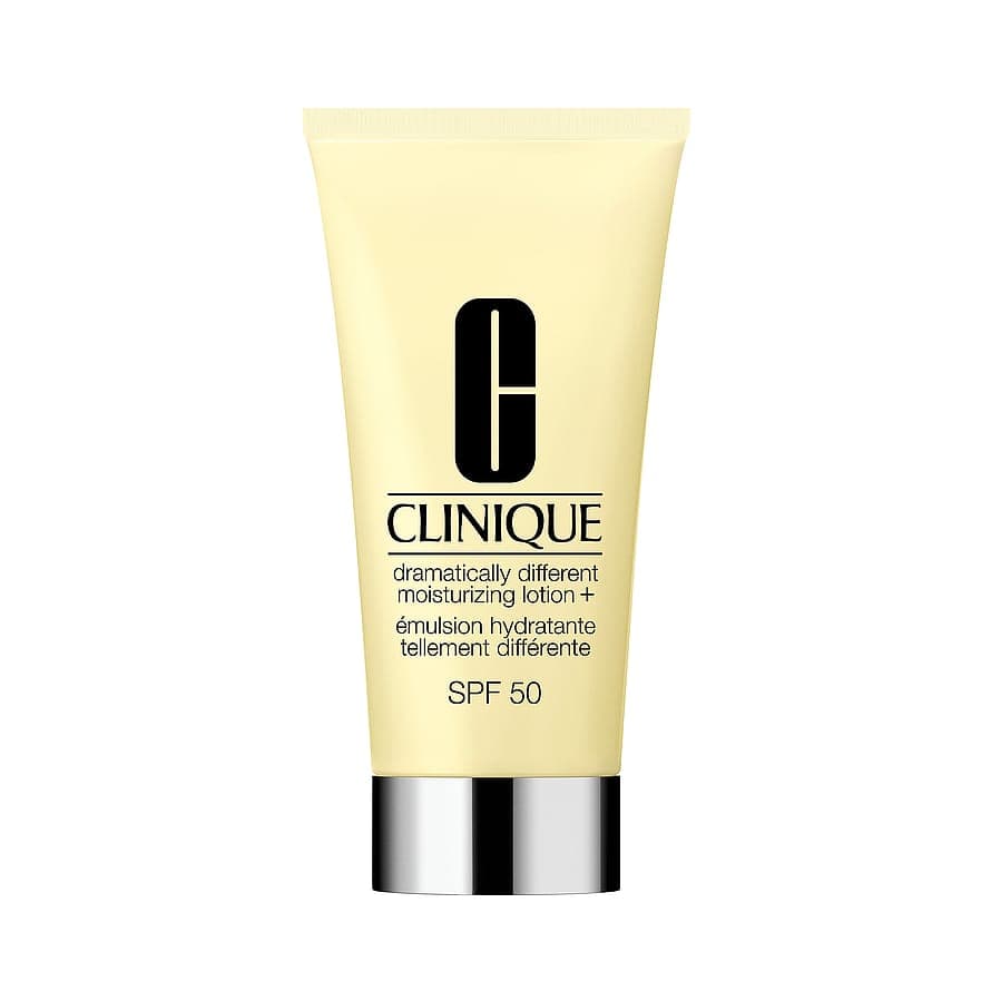 Dramatically Different Moisturizing Lotion+ SPF 50 50 ml
