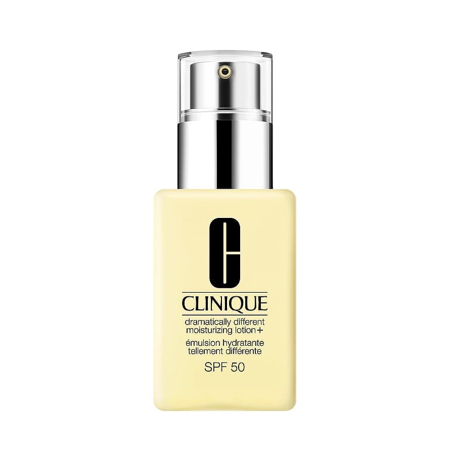 Dramatically Different Moisturizing Lotion+ SPF 50 75 ml