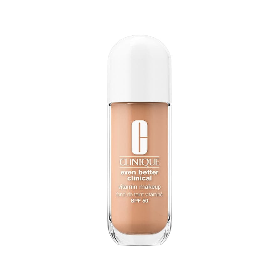Even Better Vitamin Foundation SPF50 Light Medium Cool 3