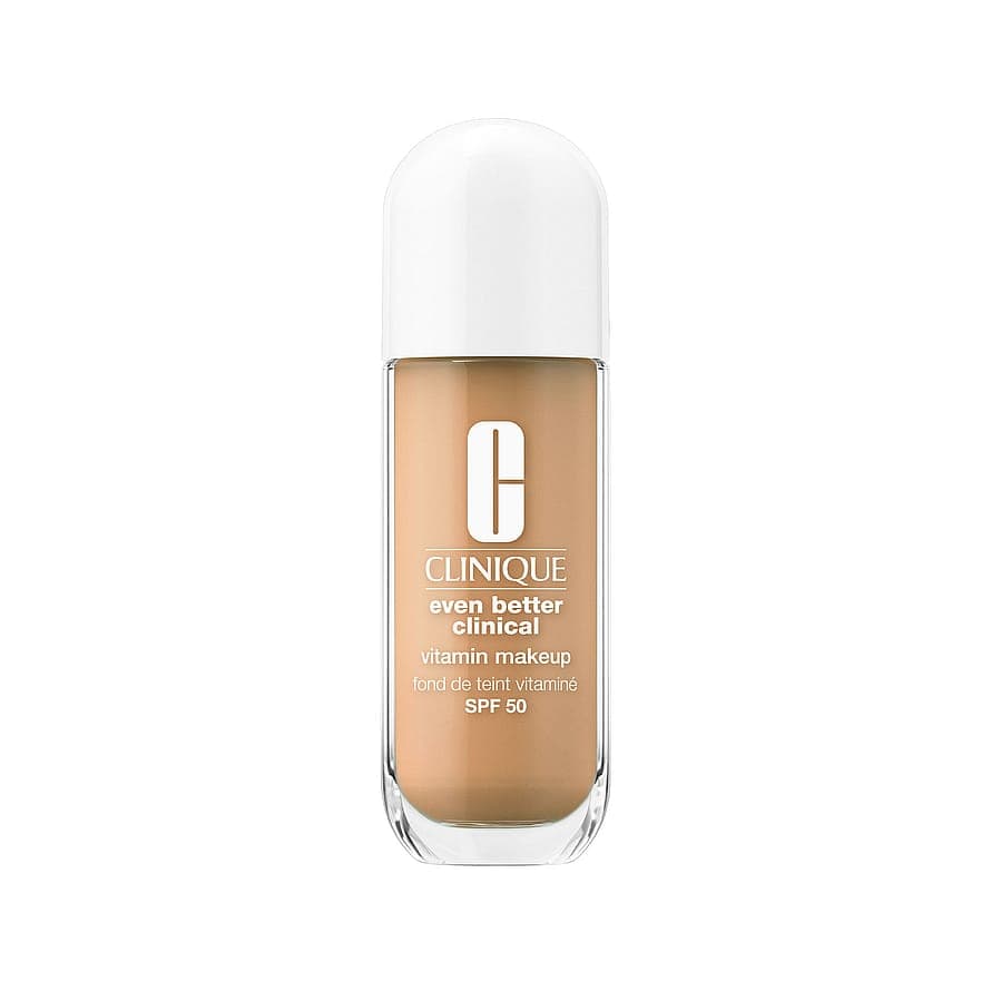 Even Better Vitamin Foundation SPF50 Light Medium Cool 4