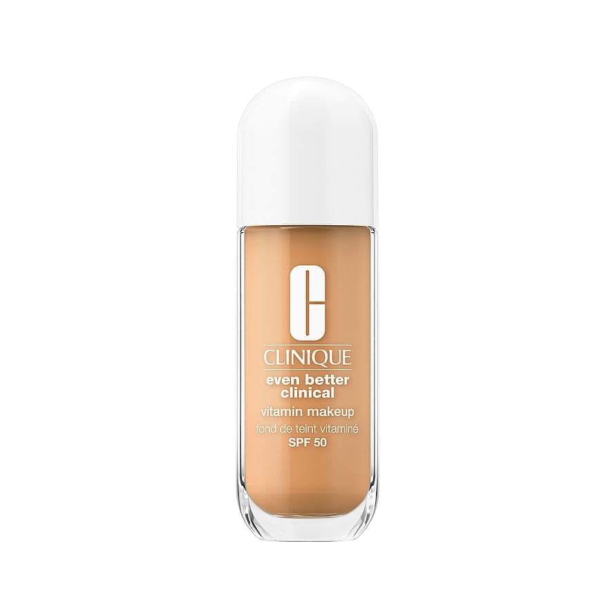 Even Better Vitamin Foundation SPF50 Medium Warm 1