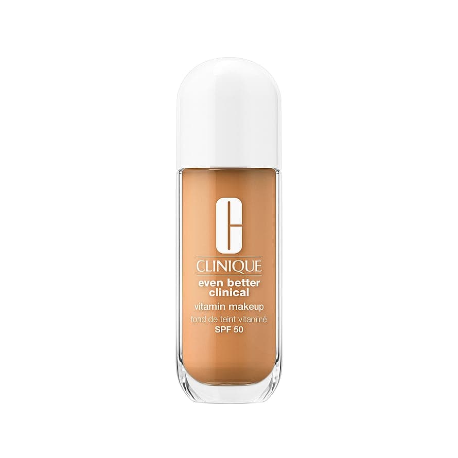 Even Better Vitamin Foundation SPF50 Medium Warm 2