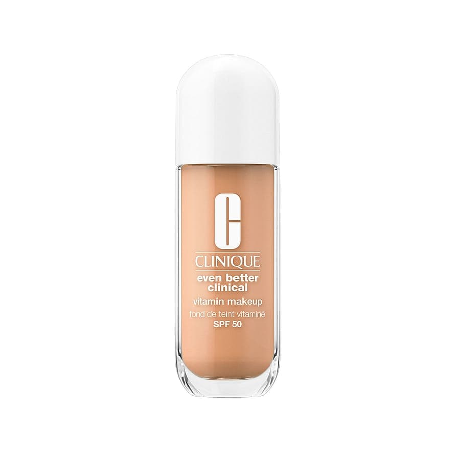 Even Better Vitamin Foundation SPF50 Medium Cool 2
