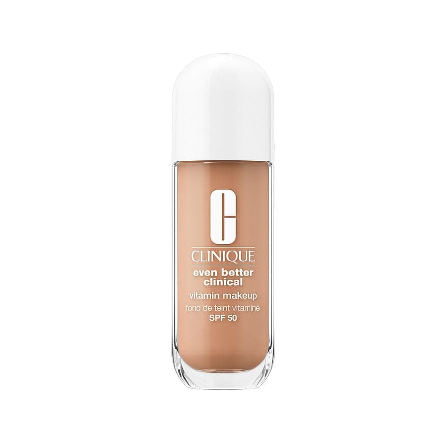 Even Better Vitamin Foundation SPF50 Medium Cool 3