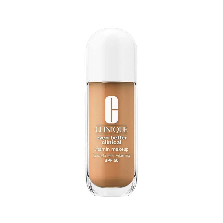 Even Better Vitamin Foundation SPF50 Medium Warm 3