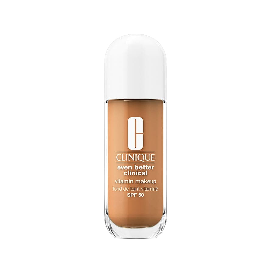 Even Better Vitamin Foundation SPF50 Medium Deep Warm 1