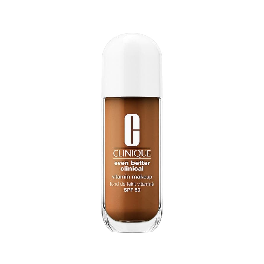 Even Better Vitamin Foundation SPF50 Medium Deep Cool 4