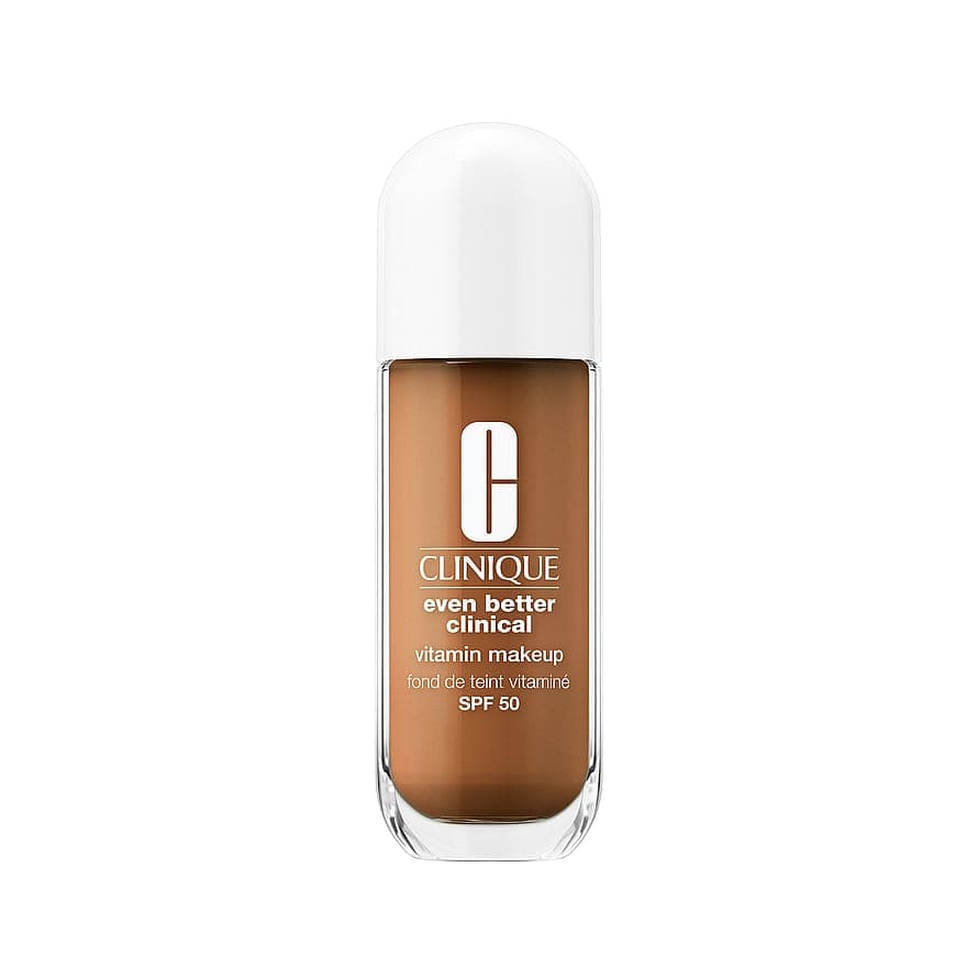 Even Better Vitamin Foundation SPF50 Medium Deep Warm 4