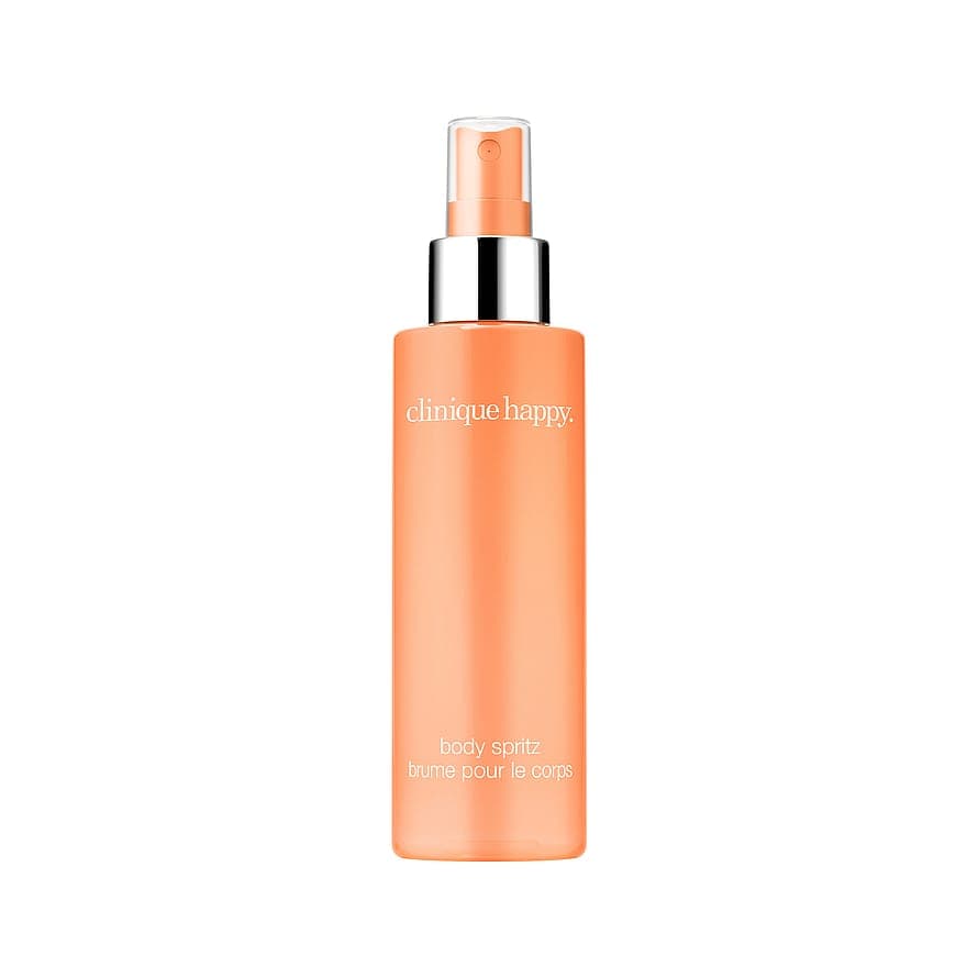 Happy Body Spritz 125 ml