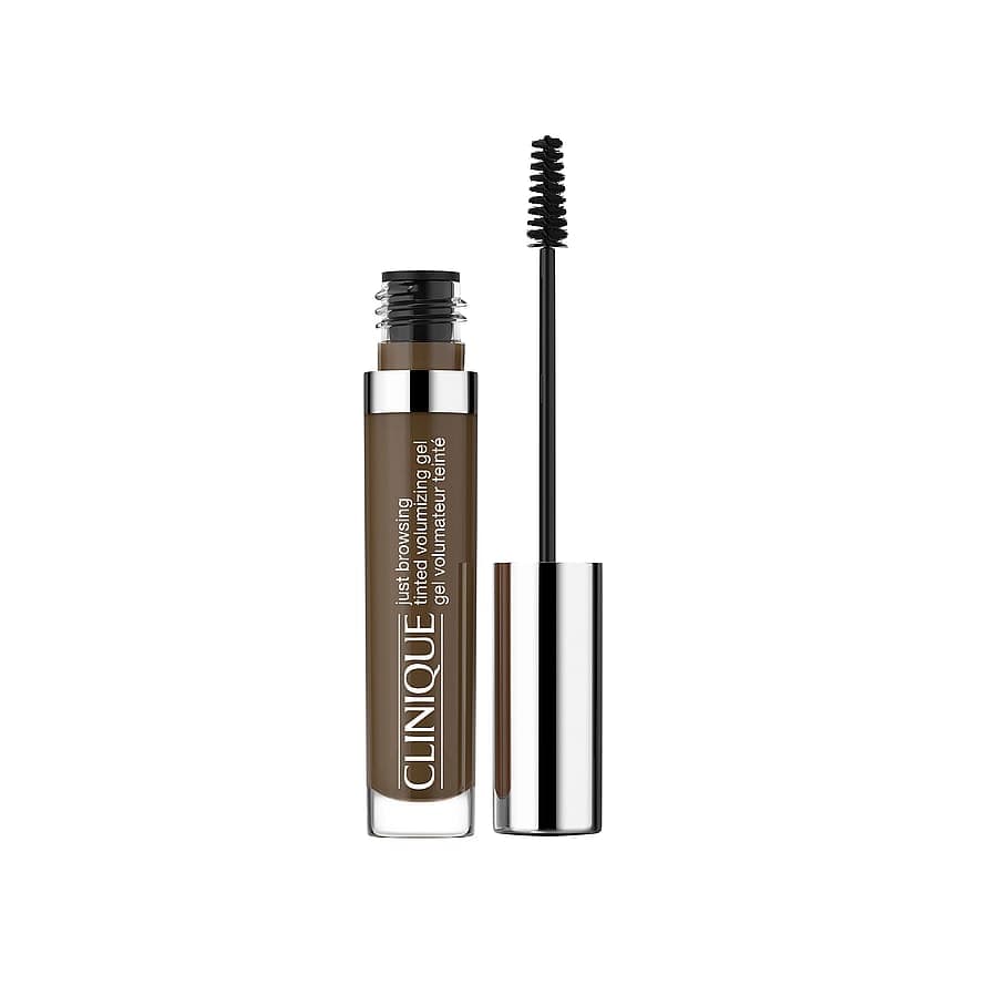 Just Browsing Tinted Gel Dark Espresso