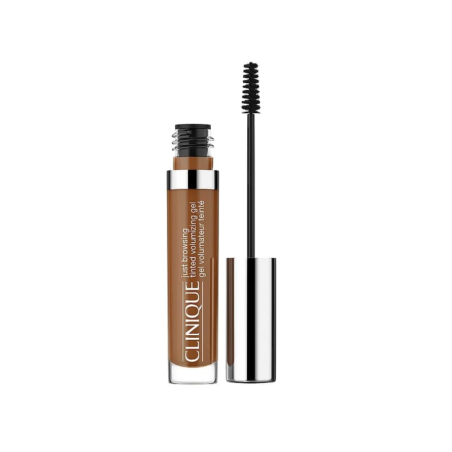 Just Browsing Tinted Gel Auburn