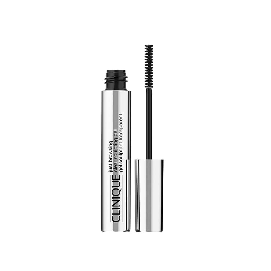 Just Browsing Clear Sculpting Gel Clear Clear