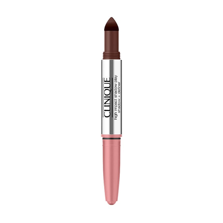 High Impact Shadow Play Shadow + Definer Pink Honey + Black Honey