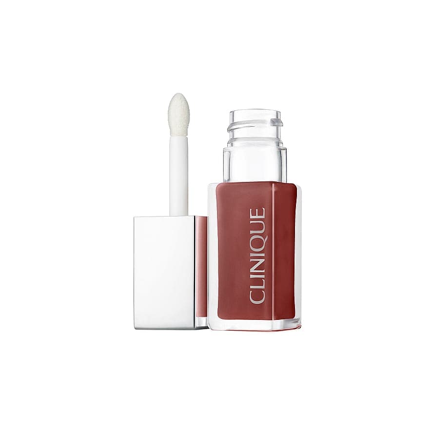 Pop Lip & Cheek Oil Nude Honey