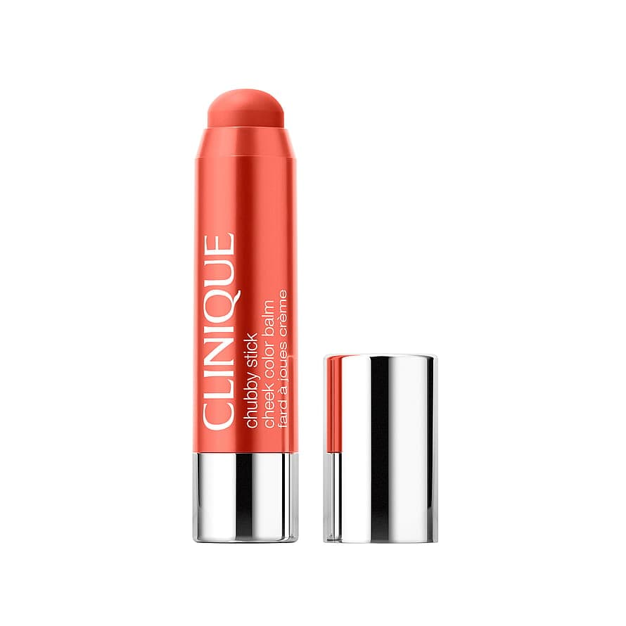 Chubby Stick Cheek Color Balm Plenty O'Papaya