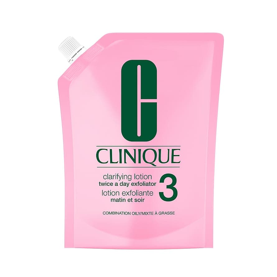 Clarifying Lotion 3 Combination To Oily Skin 400 ml Refill