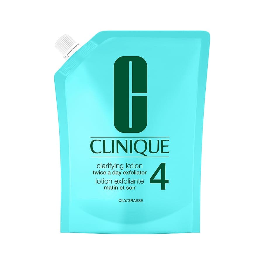 Clarifying Lotion 4 Oily Skin 400 ml Refill