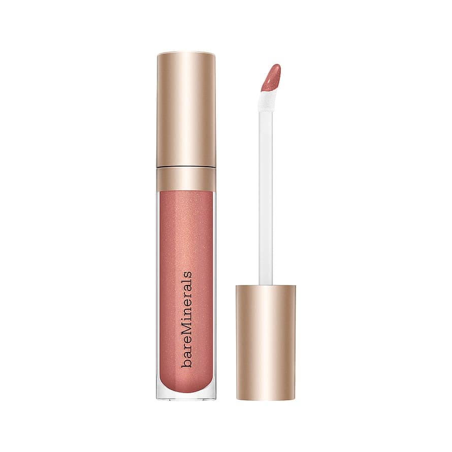 MINERALIST Lip Gloss-Balm Ingenuity