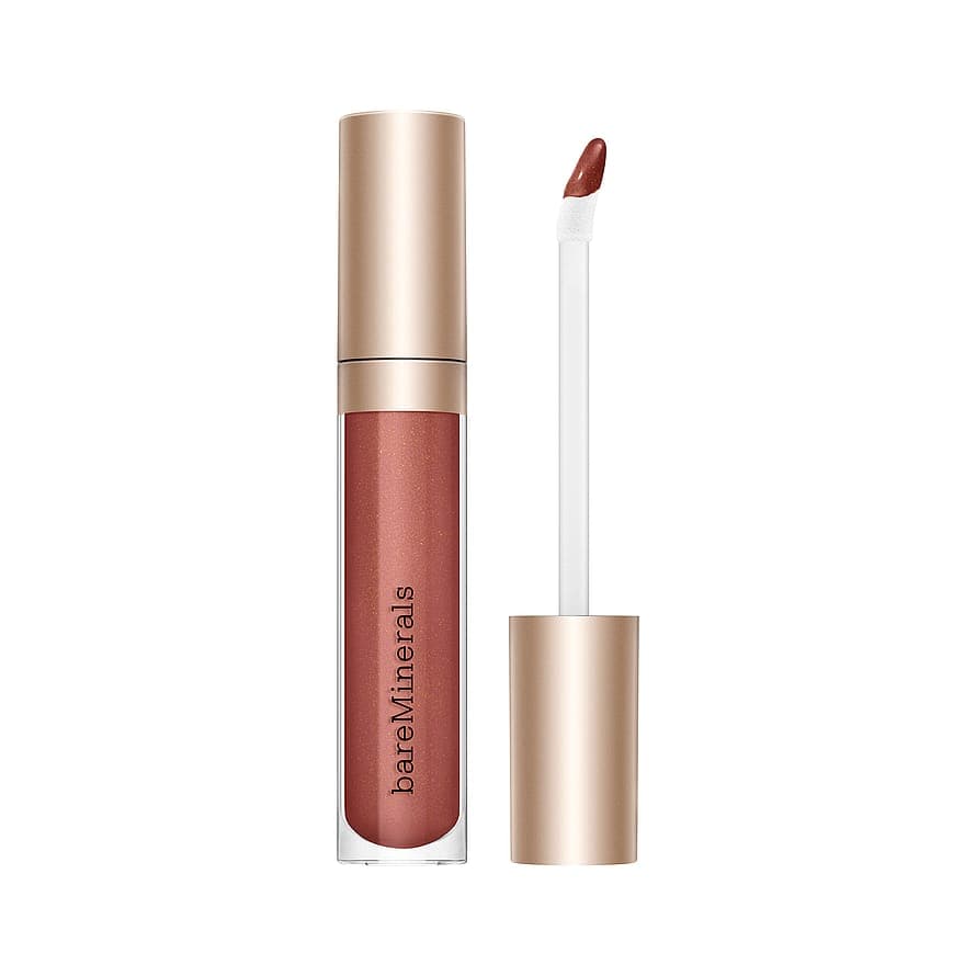 MINERALIST Lip Gloss-Balm Sincerity