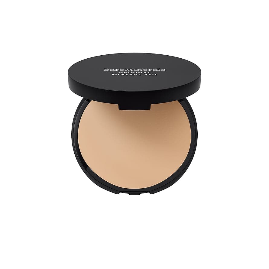 ORIGINAL Mineral Veil Pressed Setting Powder Sheer Medium
