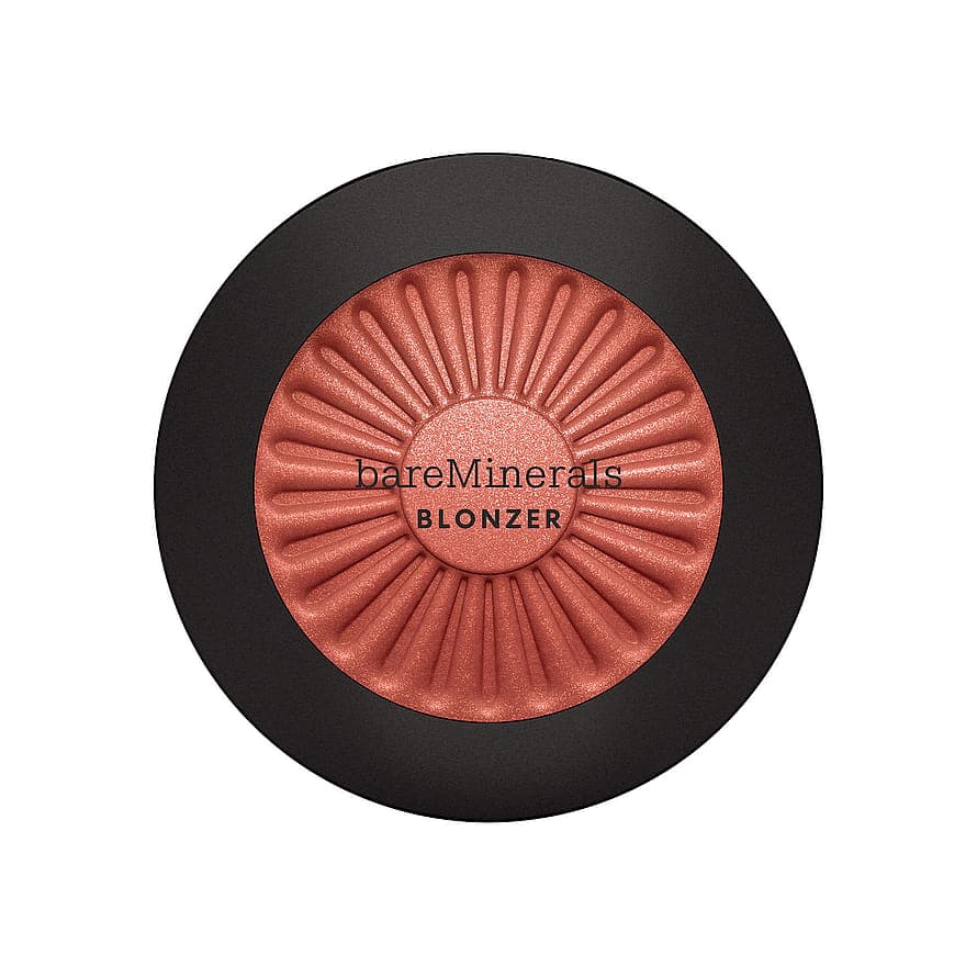 GEN NUDE Blonzer Kiss of Rose