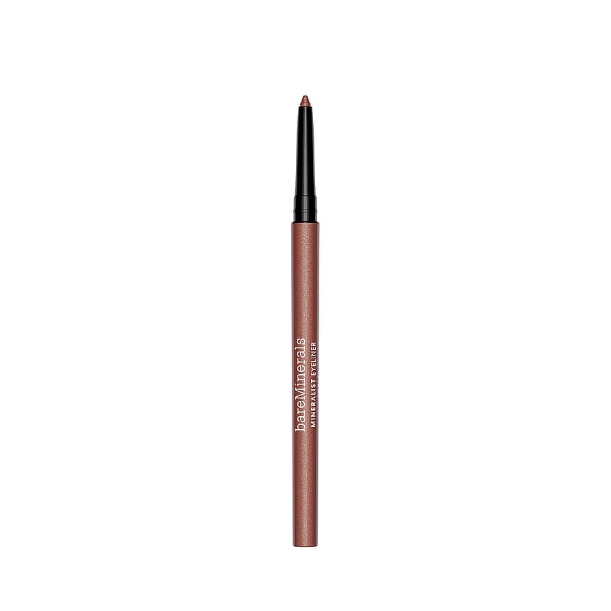 MINERALIST Lasting Eyeliner Copper